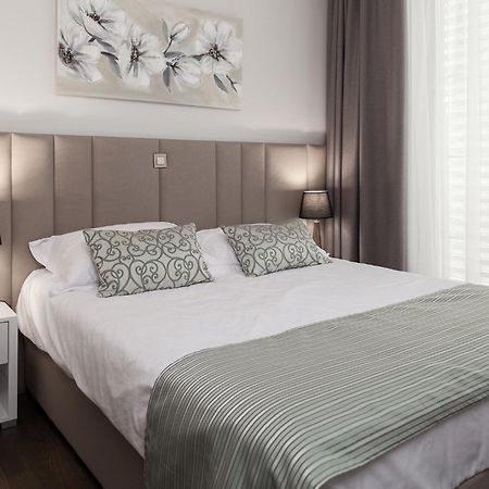 מאלינסקה Deluxe Apartments Vila Carissa חדר תמונה