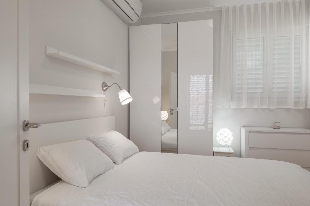 מאלינסקה Deluxe Apartments Vila Carissa חדר תמונה