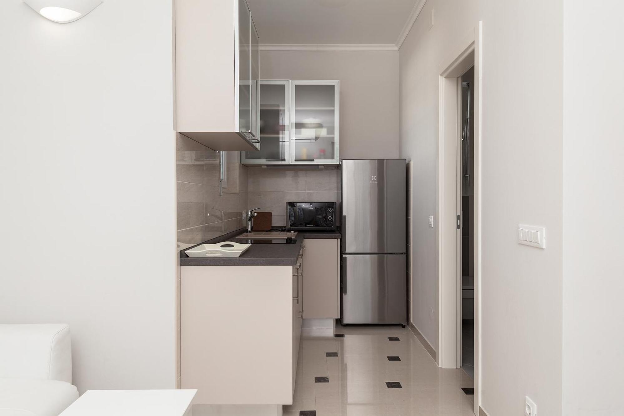 מאלינסקה Deluxe Apartments Vila Carissa חדר תמונה