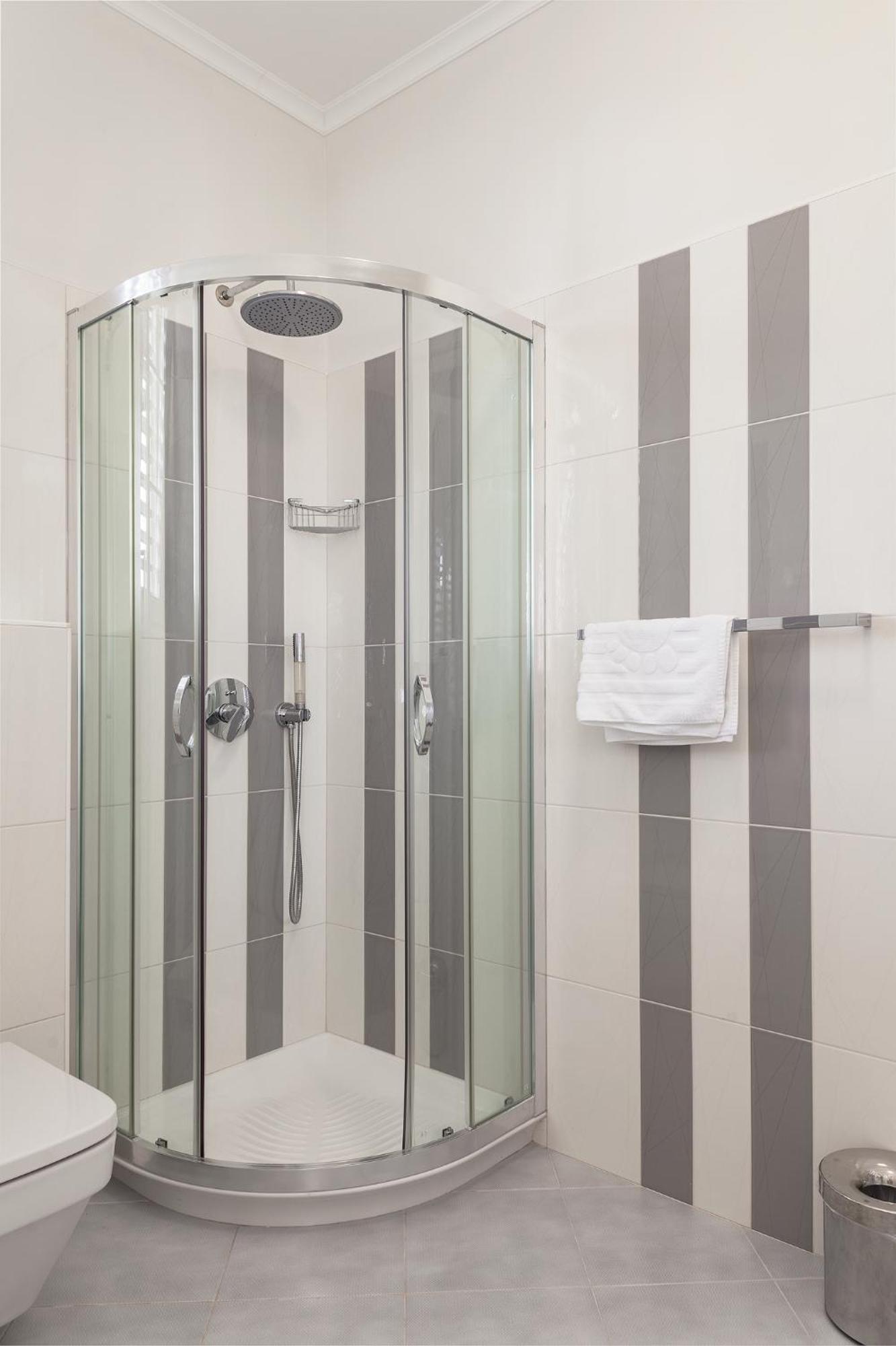 מאלינסקה Deluxe Apartments Vila Carissa חדר תמונה