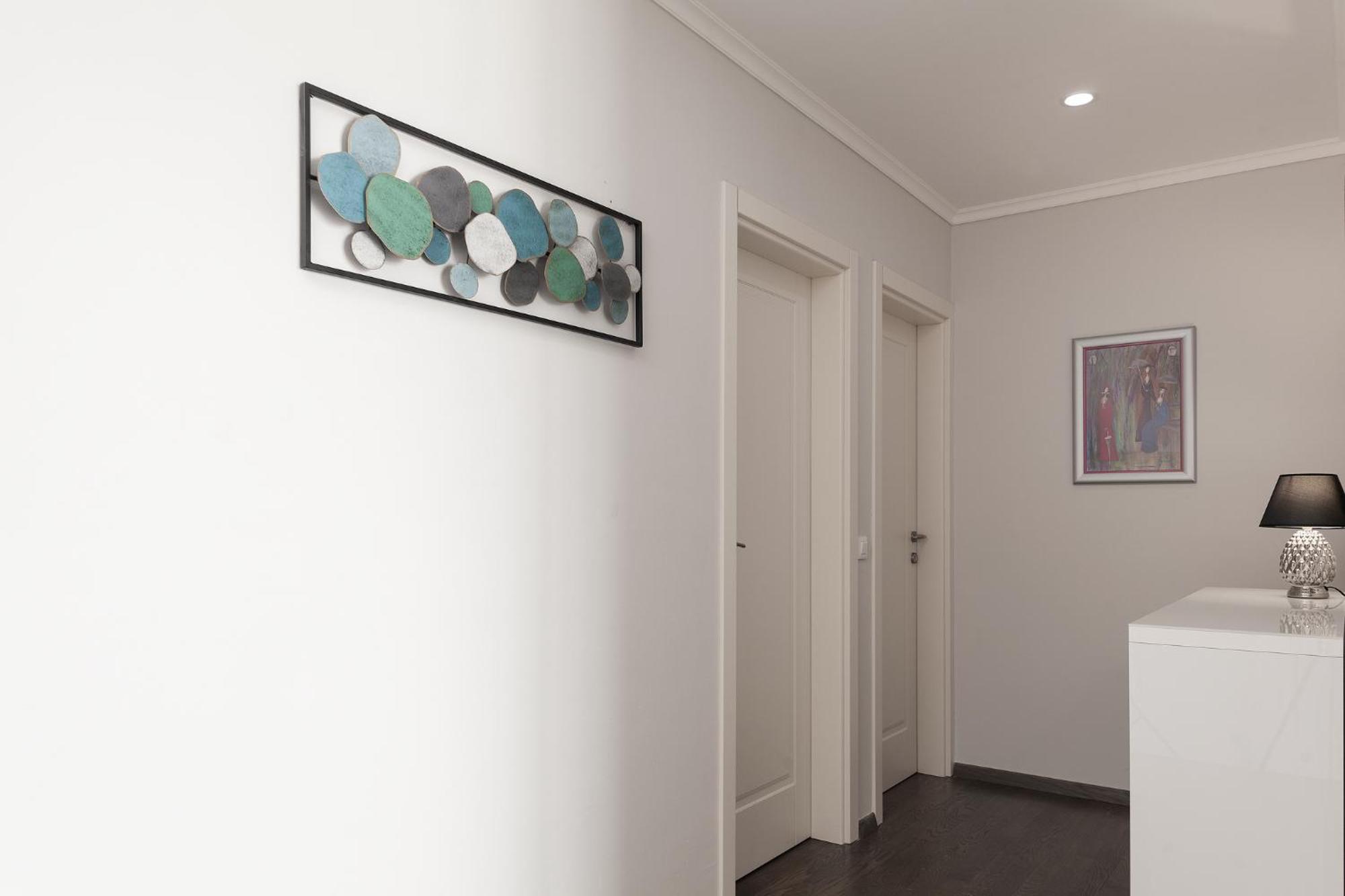מאלינסקה Deluxe Apartments Vila Carissa חדר תמונה