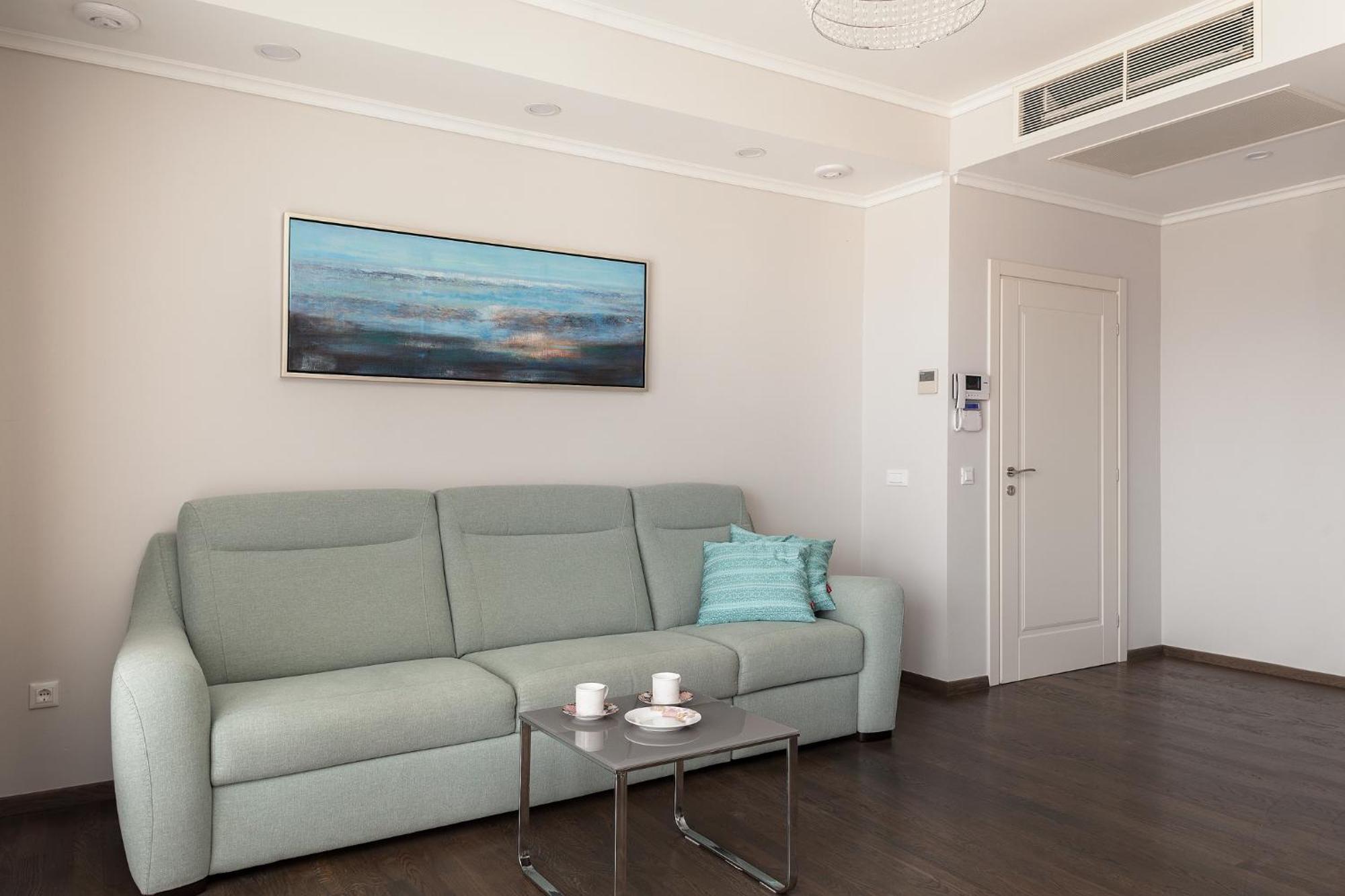 מאלינסקה Deluxe Apartments Vila Carissa חדר תמונה