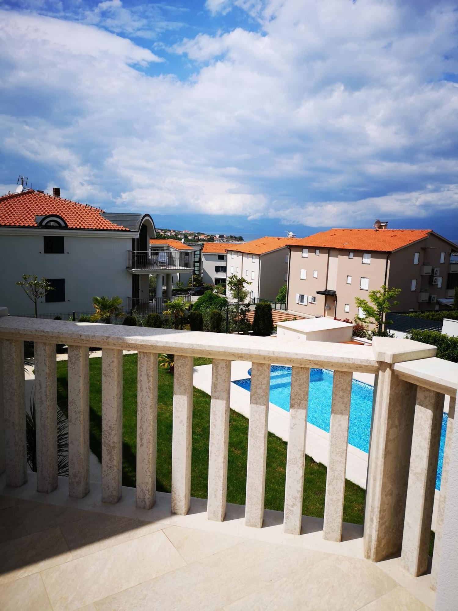 מאלינסקה Deluxe Apartments Vila Carissa חדר תמונה